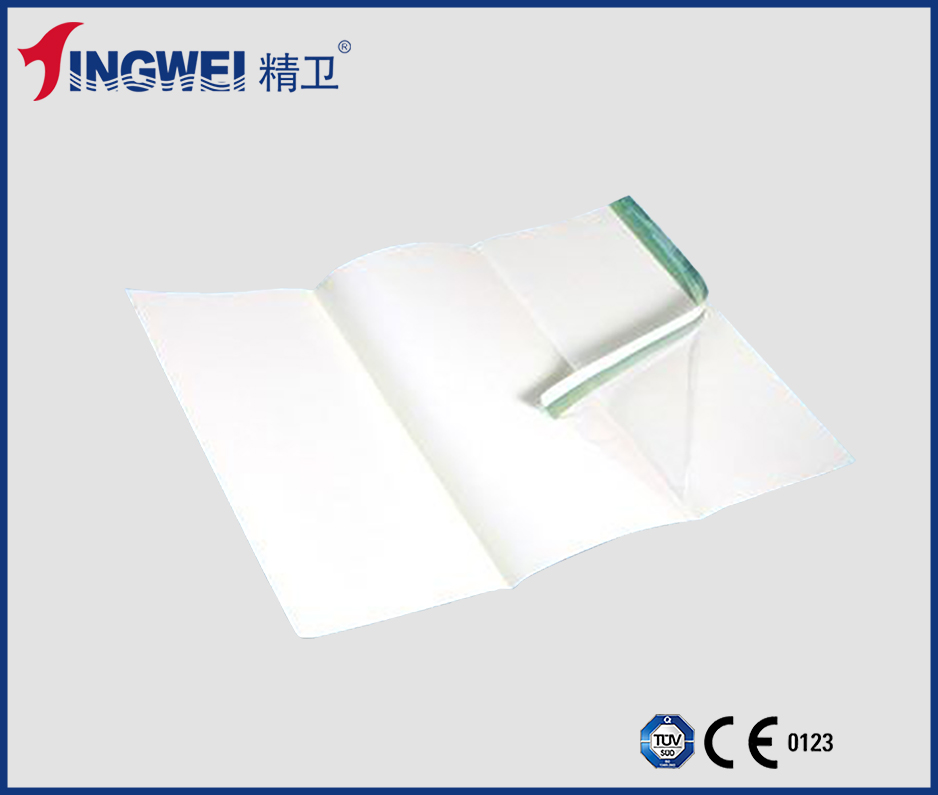 一次性使用無(wú)菌手術(shù)膜